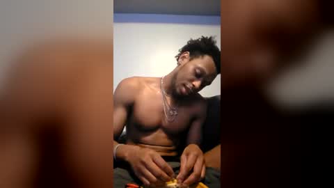 Snapshot of montaguesdagger chatting on July 9, 2026, 7:01 am MontaguesDagger online show from July 9, 2026, 7:01 am