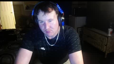 Snapshot of montana6897 chatting on January 19, 2025, 12:06 pm Kingalby817 online show from January 19, 2025, 12:06 pm