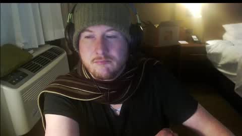 Snapshot of montana6897 chatting on March 7, 2025, 7:08 am Kingalby817 online show from March 7, 2025, 7:08 am