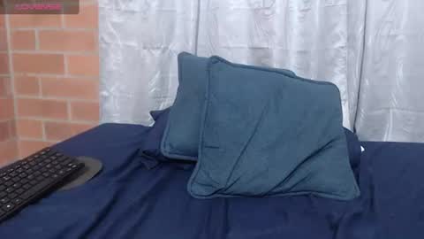 Luisa online show from July 15, 2026, 12:43 pm