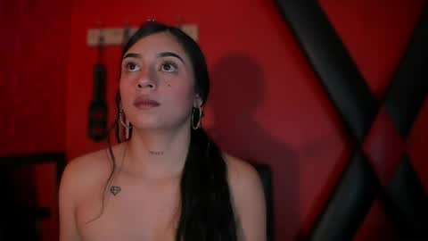 Monttserratt online show from April 11, 2026, 7:18 pm