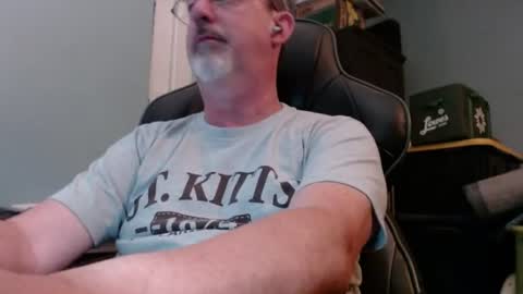 Maybe it is a midlife crisis... online show from July 17, 2026, 2:18 am