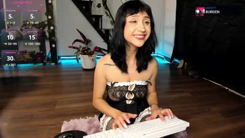 Monxse online show from January 3, 2025, 2:10 am