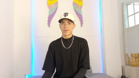 Snapshot of monyel_blake chatting on June 30, 2026, 11:55 am online show from June 30, 2026, 11:55 am