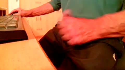 mookie2 online show from October 1, 2025, 7:09 pm