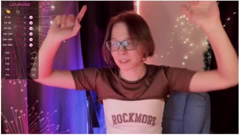 Roxy online show from December 15, 2024, 7:10 pm