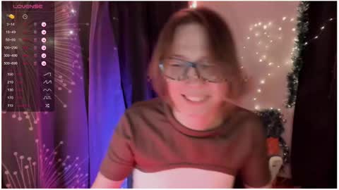 Roxy online show from December 15, 2024, 10:15 pm