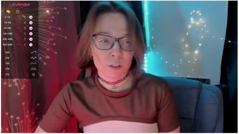 Roxy online show from February 1, 2025, 8:26 pm