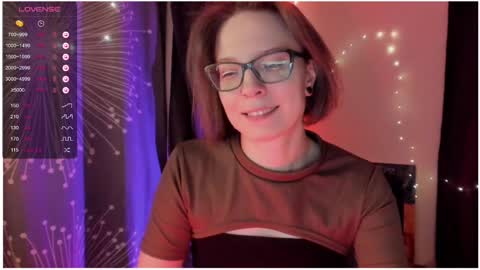 Roxy online show from February 21, 2025, 7:10 pm