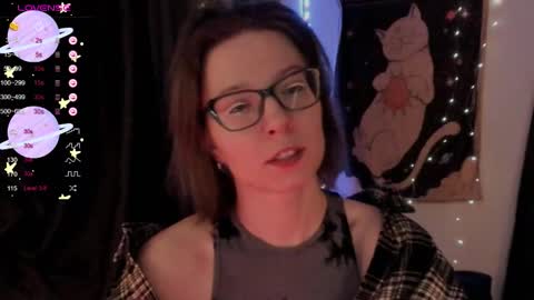 Roxy online show from February 3, 2026, 7:08 pm