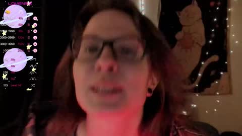 Roxy online show from March 24, 2026, 7:52 pm