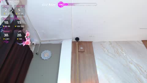 moon_and_fire_ online show from July 9, 2026, 6:39 am
