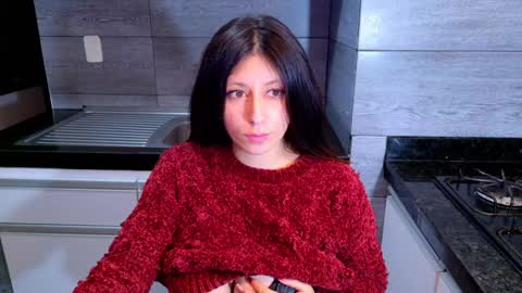 Snapshot of moon_blue222 chatting on December 28, 2024, 4:41 am Tamara Bela your favorite lover from Colombia online show from December 28, 2024, 4:41 am