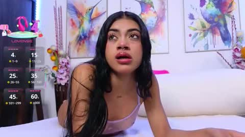 Snapshot of moon_celeste chatting on November 9, 2025, 12:58 pm Moon online show from November 9, 2025, 12:58 pm