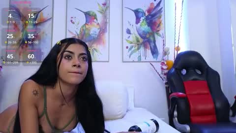 Snapshot of moon_celeste chatting on November 14, 2025, 8:18 pm Moon online show from November 14, 2025, 8:18 pm