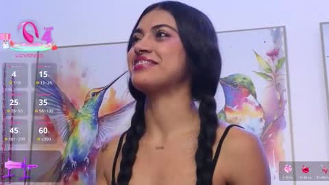 Snapshot of moon_celeste chatting on November 18, 2025, 7:51 pm Moon online show from November 18, 2025, 7:51 pm