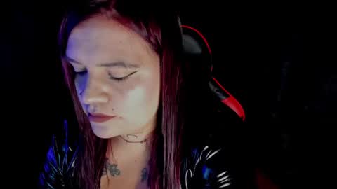Snapshot of moon_dark520 chatting on June 12, 2026, 2:54 am Lilith online show from June 12, 2026, 2:54 am