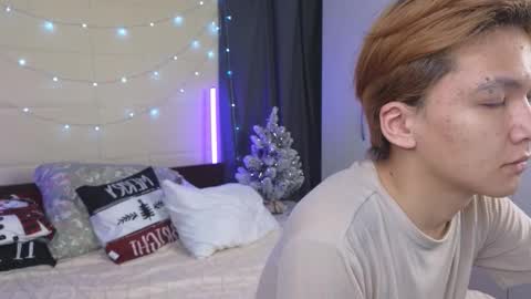 Felix and Maddy online show from December 16, 2025, 8:19 am