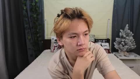 Felix and Maddy online show from December 17, 2025, 6:47 pm