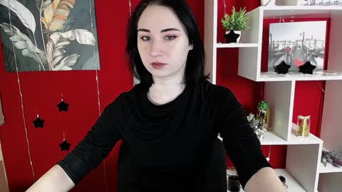 Snapshot of moon_foxy_ chatting on December 8, 2024, 5:11 pm Diana online show from December 8, 2024, 5:11 pm