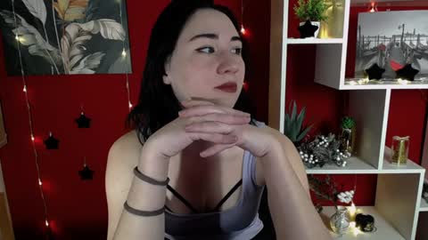 Snapshot of moon_foxy_ chatting on December 15, 2024, 10:50 am Diana online show from December 15, 2024, 10:50 am
