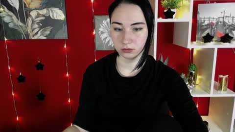 Snapshot of moon_foxy_ chatting on December 20, 2024, 4:46 pm Diana online show from December 20, 2024, 4:46 pm
