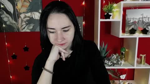 Snapshot of moon_foxy_ chatting on December 30, 2024, 2:40 pm Diana online show from December 30, 2024, 2:40 pm