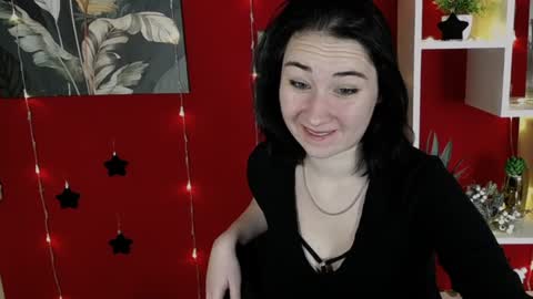 Snapshot of moon_foxy_ chatting on January 3, 2025, 4:16 pm Diana online show from January 3, 2025, 4:16 pm
