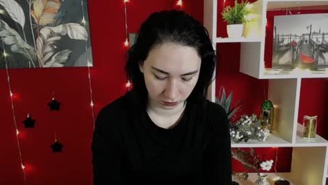 Snapshot of moon_foxy_ chatting on January 6, 2025, 2:25 pm Diana online show from January 6, 2025, 2:25 pm
