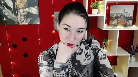 Snapshot of moon_foxy_ chatting on January 22, 2025, 4:23 pm Diana online show from January 22, 2025, 4:23 pm