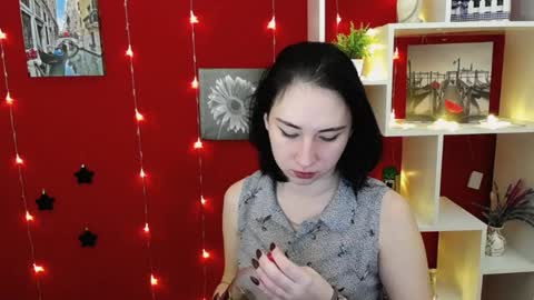 Snapshot of moon_foxy_ chatting on January 27, 2025, 12:58 pm Diana online show from January 27, 2025, 12:58 pm