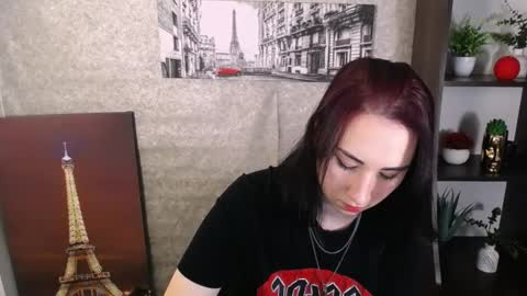 Diana online show from October 26, 2025, 9:31 pm