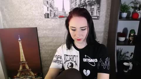 Diana online show from October 27, 2025, 8:13 pm