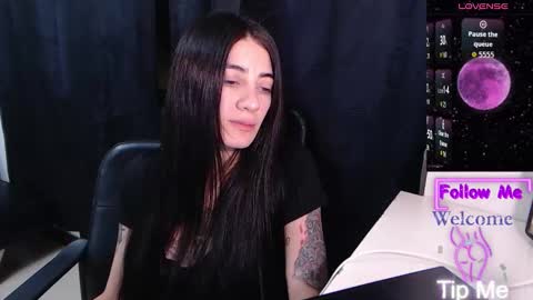 Moon Magic666 online show from March 2, 2026, 3:41 am