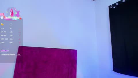 Snapshot of moon_sofii chatting on February 7, 2026, 9:29 pm Sofii model Independent online show from February 7, 2026, 9:29 pm