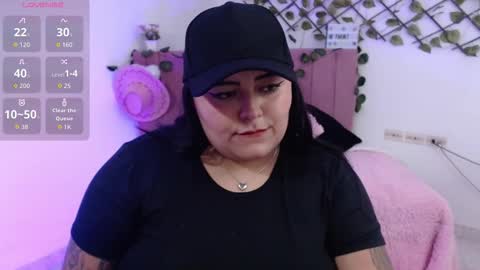 moon_sunflowers online show from November 13, 2025, 12:53 am