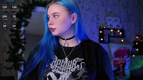 Emilia online show from January 20, 2025, 10:07 am