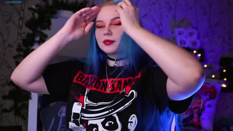 Emilia online show from January 27, 2025, 8:40 am