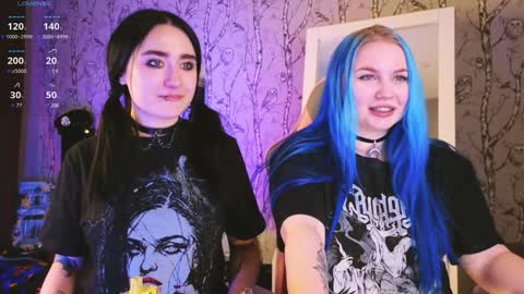 Emilia online show from January 30, 2025, 12:27 pm