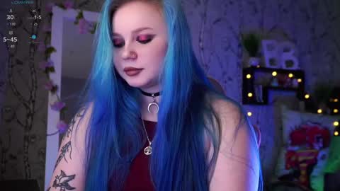 Emilia online show from February 19, 2025, 6:55 am