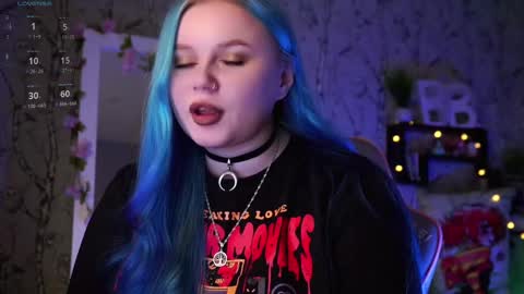 Emilia online show from February 21, 2025, 8:29 am