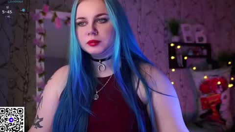 Emilia online show from February 28, 2025, 3:48 am