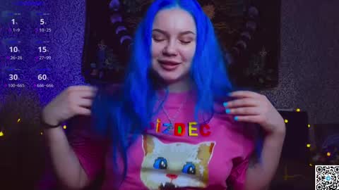 Emilia online show from March 10, 2025, 10:59 am