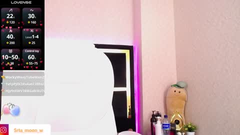 Moon Water   online show from January 22, 2025, 2:24 pm