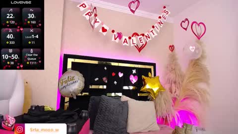 Moon Water   online show from March 8, 2025, 6:16 pm