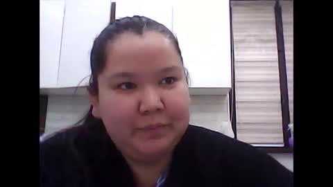 mooned_astrid online show from November 4, 2025, 5:56 pm