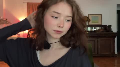 Ann  online show from May 24, 2026, 2:33 pm