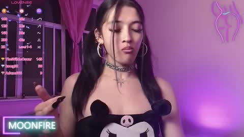 Nicky  online show from February 11, 2025, 5:47 am