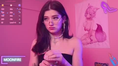 Nicky  online show from November 29, 2025, 12:19 pm