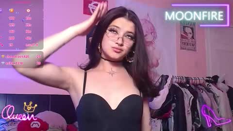 Nicky  online show from January 9, 2026, 4:37 am